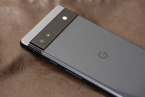 Featured Google Pixel 6a
