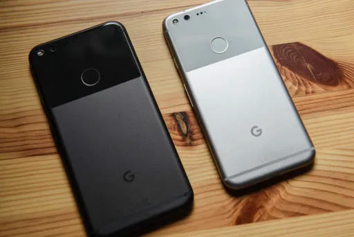 Featured Google Pixel XL