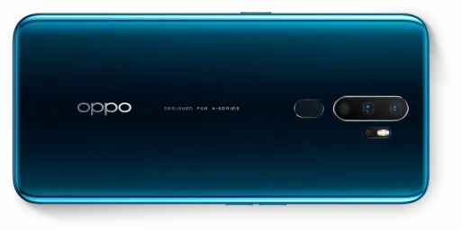 Featured Oppo A9 2020