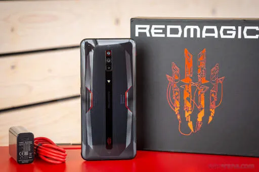 Featured ZTE nubia Red Magic 6