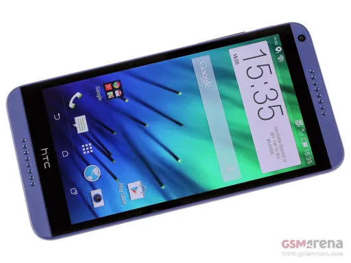 Featured HTC Desire 816