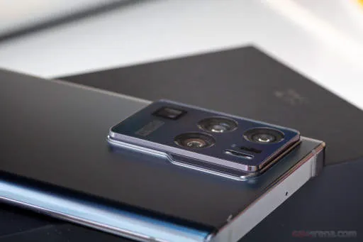 Featured ZTE Axon 30 Ultra