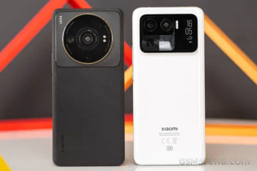 Featured Xiaomi 12S Ultra