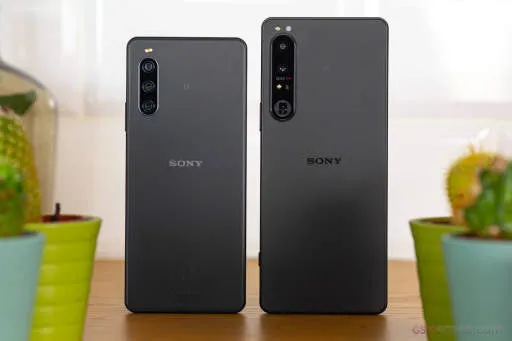 Featured Sony Xperia 10 IV