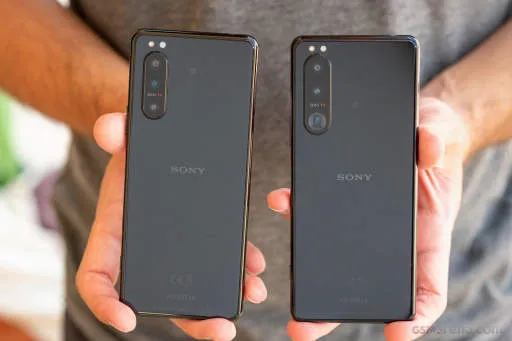 Featured Sony Xperia 5 III