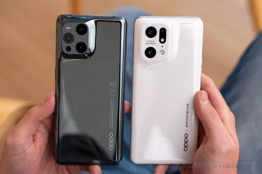 Featured OPPO Find X5 Pro