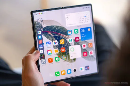 Featured Xiaomi Mix Fold 2