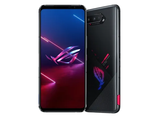Featured ASUS ROG Phone 5s