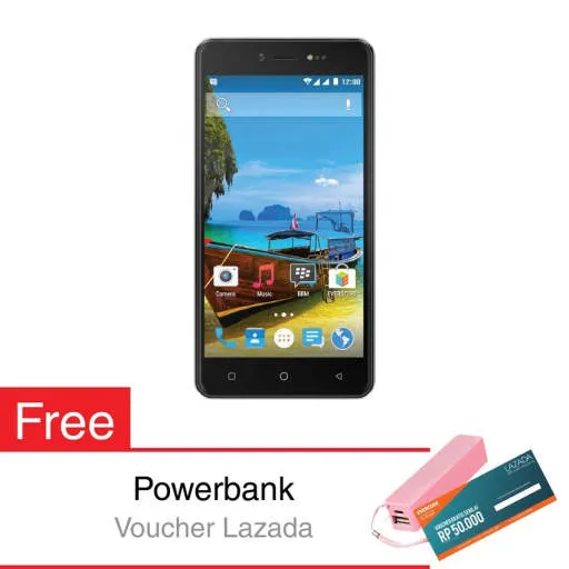 Evercoss Winner Y2 Power R50B