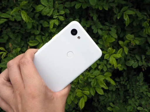 Featured Google Pixel 3a XL