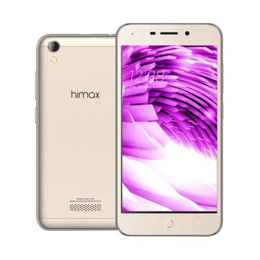 Featured Himax M2