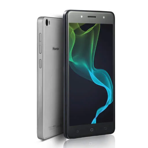 Featured Hisense PureShot