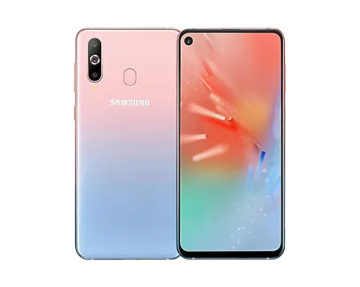 Featured Samsung Galaxy A8s