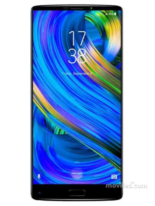 Featured HomTom S9 Plus