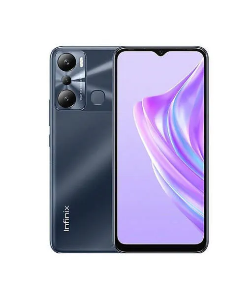 Featured Infinix Hot 20i