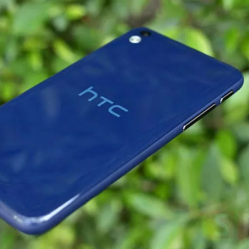 Featured HTC Desire 816G Dual Sim