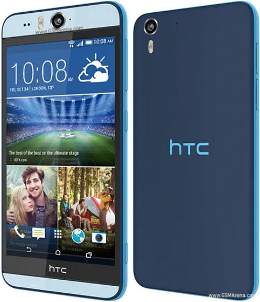 Featured HTC Desire Eye