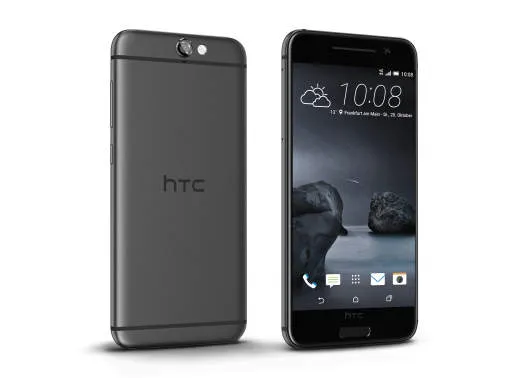 HTC One M10