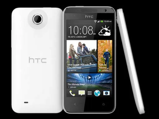 Featured HTC Desire 300
