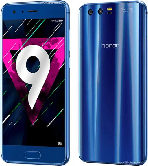 Featured Huawei Honor 9