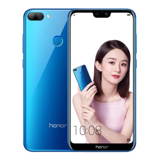 Featured Honor 9i