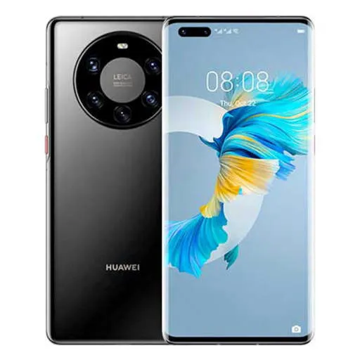 Featured Huawei Mate 40 Pro