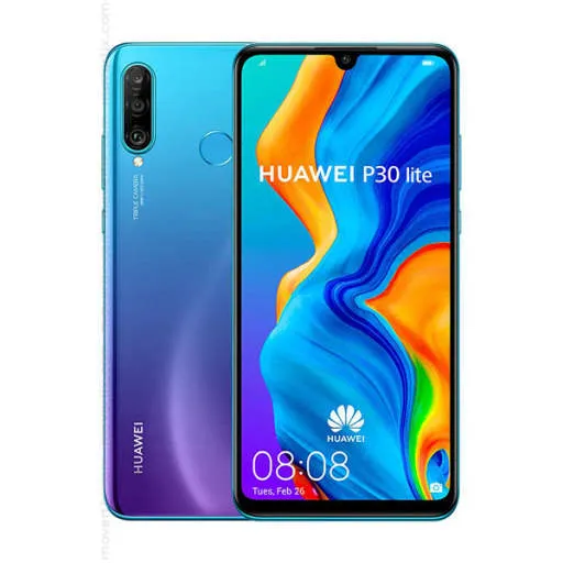 Featured Huawei P30 lite