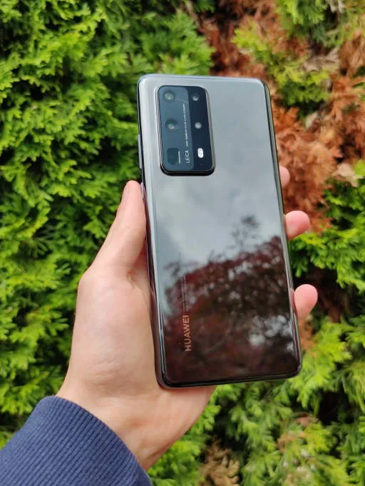 Featured Huawei P40 Pro Plus