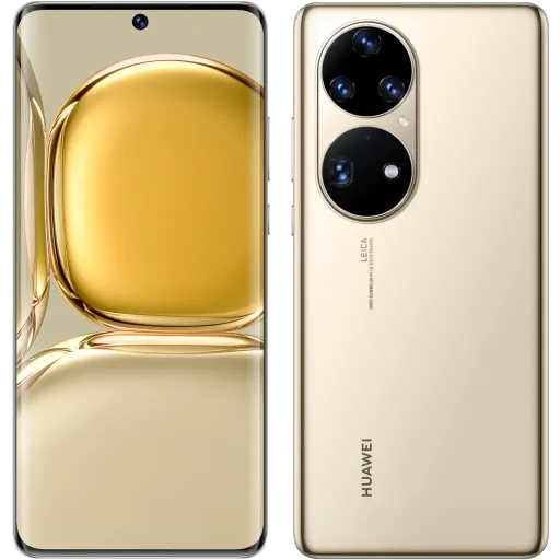 Featured HUAWEI P50 Pro