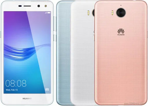 Featured Huawei Y5 (2017)