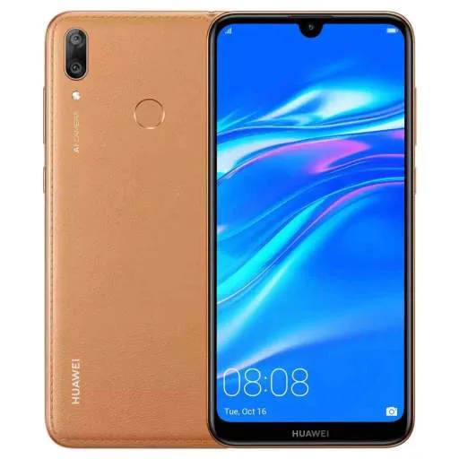 Featured Huawei Y7