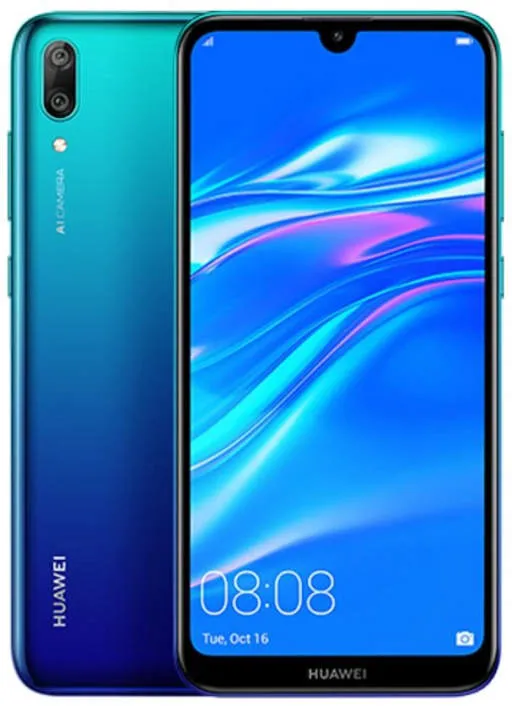 Featured Huawei Y7 Pro 2019