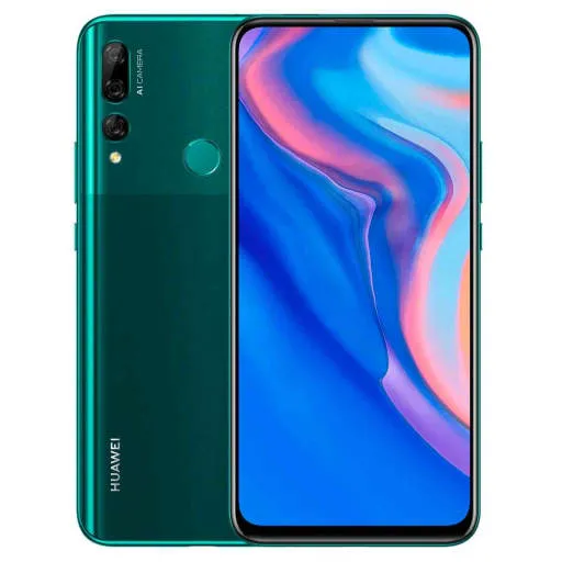 Featured Huawei Y9 (2019)