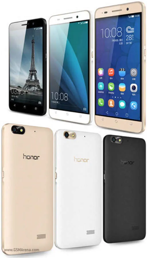Featured Huawei Honor 4C