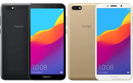 Featured Honor 7s