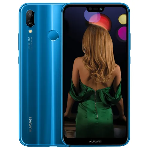 Featured Huawei P20