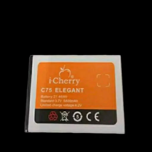 Featured iCherry C75