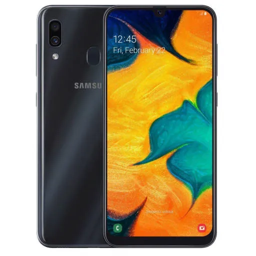 Featured Samsung Galaxy A30