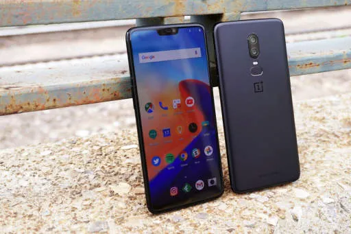 Featured OnePlus 6