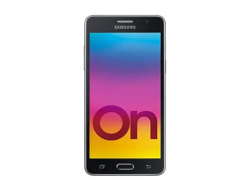 Featured Samsung Galaxy On5