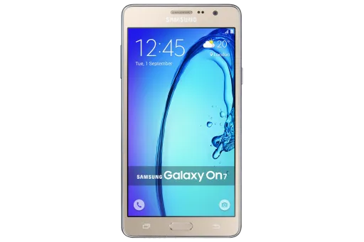 Featured Samsung Galaxy On7