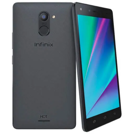 Featured Infinix Hot 4 Pro X556