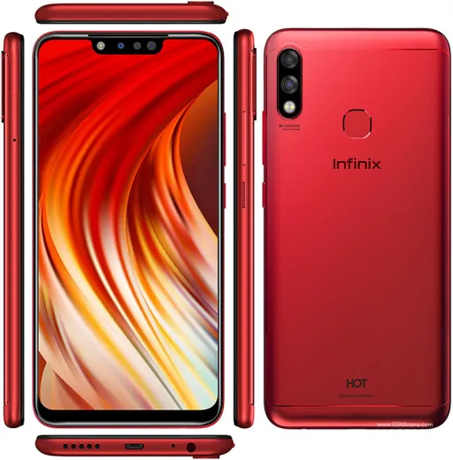 Featured Infinix Hot 7 Pro