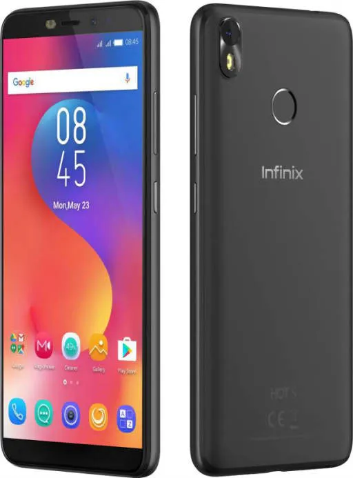 Featured Infinix Hot S3