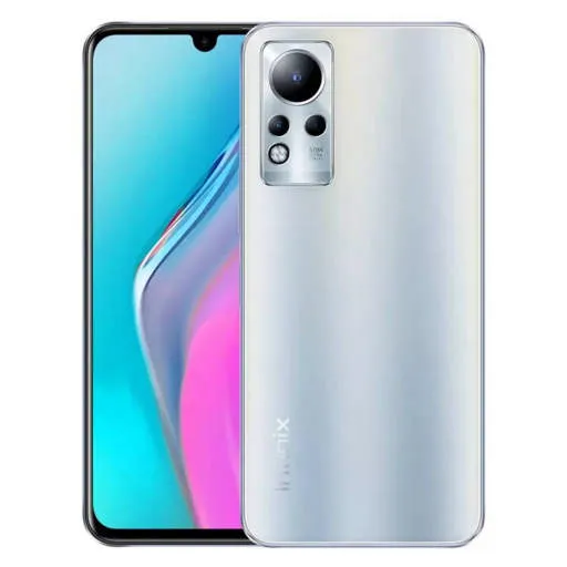 Featured Infinix Note 11