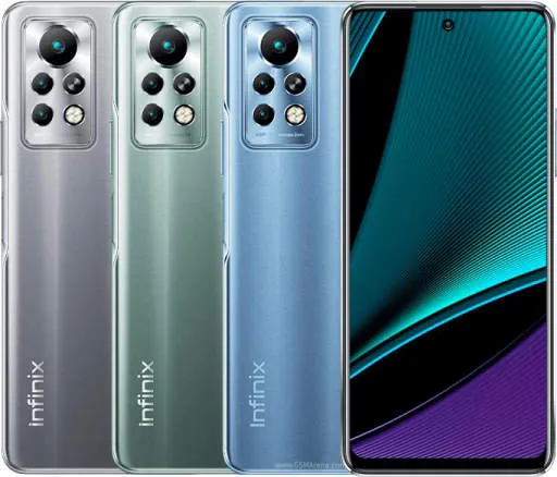 Featured Infinix Note 11 Pro