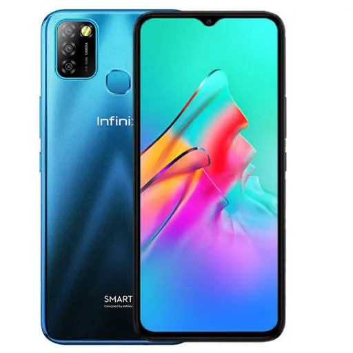 Featured Infinix Smart 5
