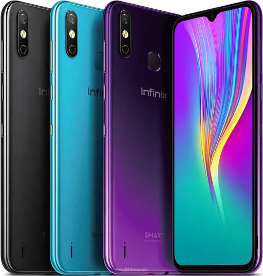 Featured Infinix Smart 4