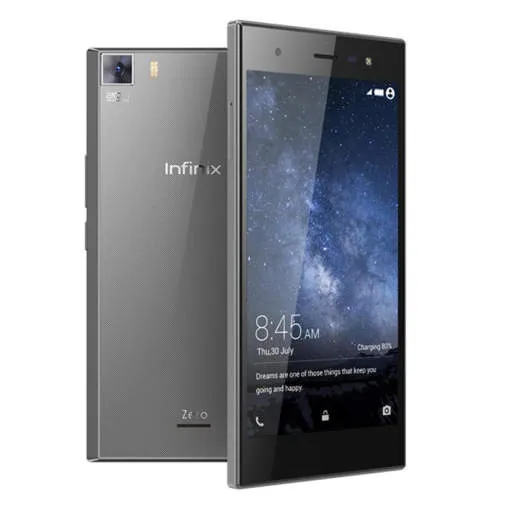 Featured Infinix Zero 3