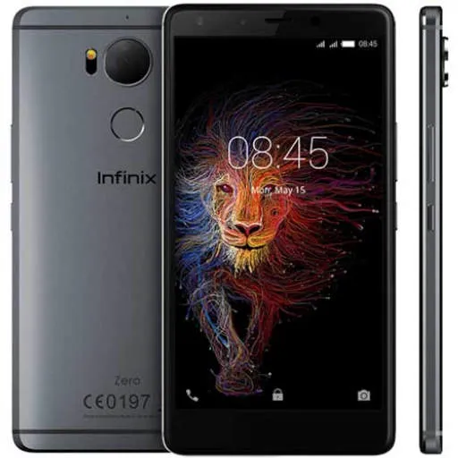 Featured Infinix Zero 4 Plus